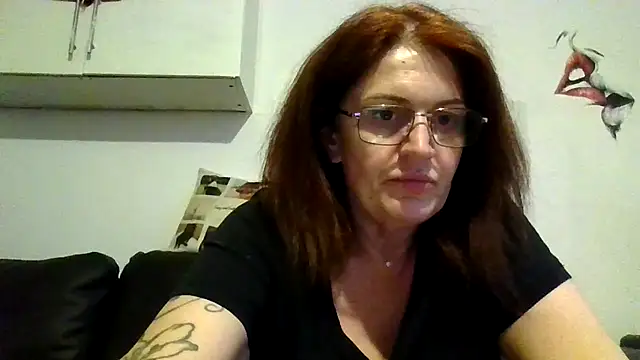 Snapshot of RubyyRosee chatting on 05-10-26, 06:57 RubyyRosee online show from 05-10-26, 06:57