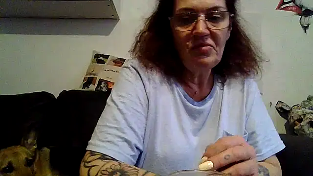 Snapshot of RubyyRosee chatting on 05-16-26, 05:37 RubyyRosee online show from 05-16-26, 05:37