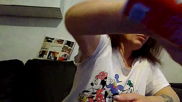 Snapshot of RubyyRosee chatting on 05-23-26, 05:23 RubyyRosee online show from 05-23-26, 05:23