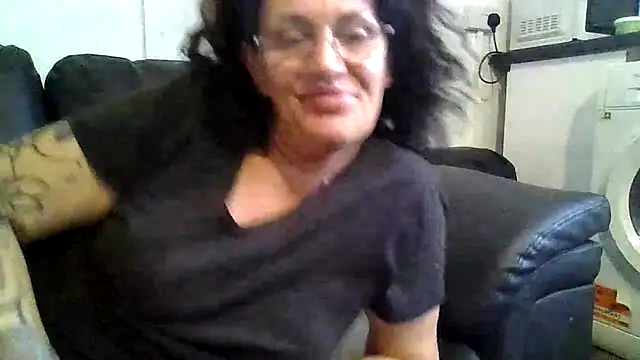RubyyRosee online show from 07-10-26, 06:07
