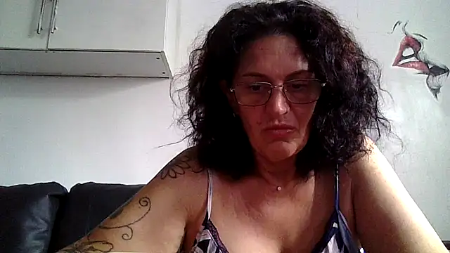 RubyyRosee online show from 07-11-26, 07:55