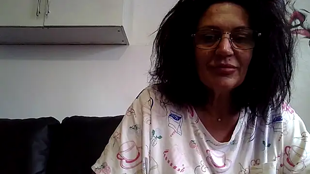 RubyyRosee online show from 07-19-26, 08:07