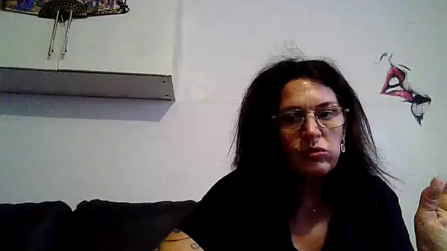 RubyyRosee online show from 07-22-26, 01:25
