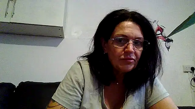 RubyyRosee online show from 07-24-26, 05:16
