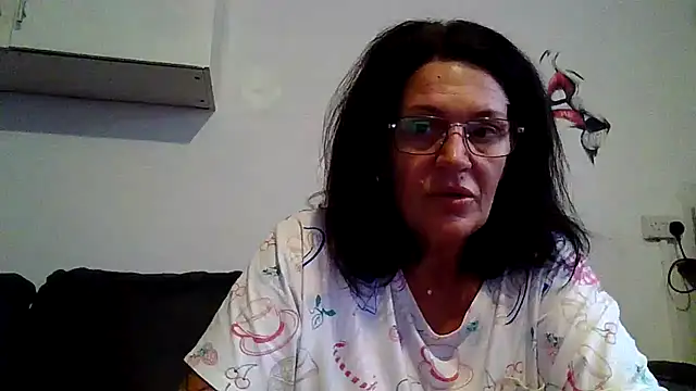 RubyyRosee online show from 07-25-26, 06:00