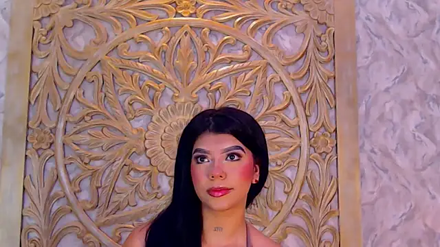 MelodyCarsson online show from 10-22-25, 12:05