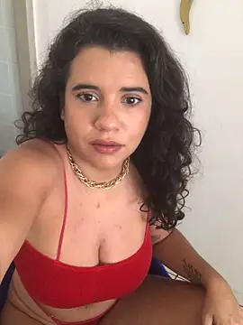 foxyann online show from 10-10-25, 01:54