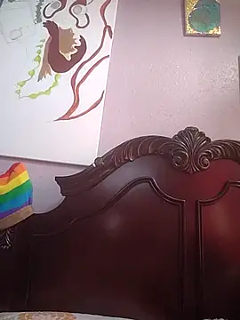 Lovelyrainn online show from 11-01-25, 01:57