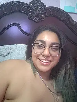 Lovelyrainn online show from 11-08-25, 11:03