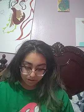 Lovelyrainn online show from 11-29-25, 11:24