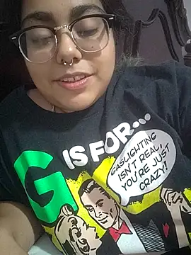 Lovelyrainn online show from 11-30-25, 01:31