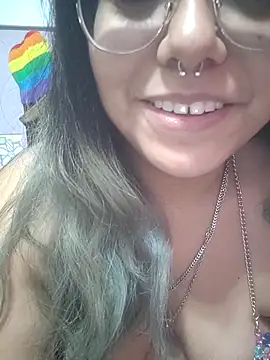 Lovelyrainn online show from 12-01-25, 12:21