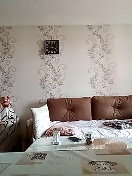 Saidka kis online show from 10-16-25, 05:19