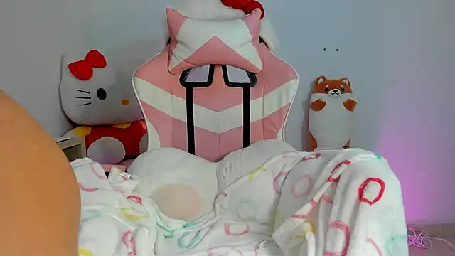 akame meow online show from 09-27-25, 03:28