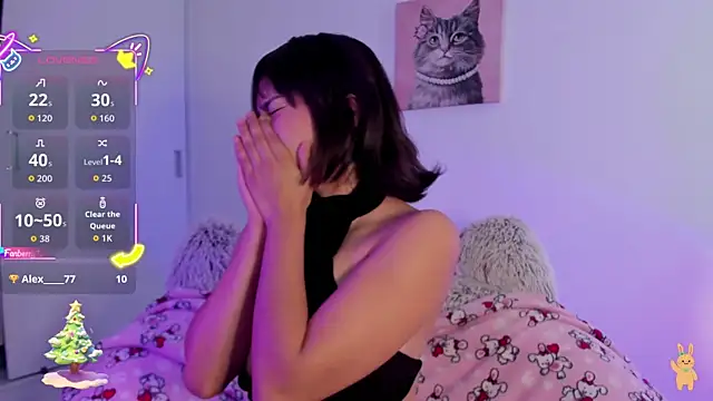 Snapshot of akame_meow chatting on 01-08-26, 01:35 akame meow online show from 01-08-26, 01:35