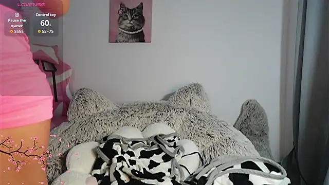 Snapshot of akame_meow chatting on 02-19-26, 10:50 akame meow online show from 02-19-26, 10:50