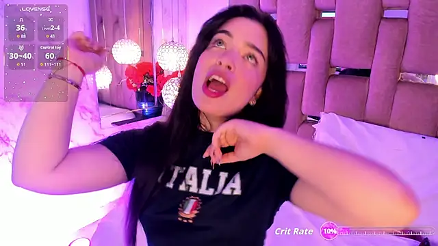 KateLee online show from 09-19-25, 08:53