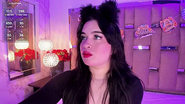 KateLee online show from 10-02-25, 08:49