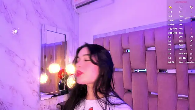 KateLee online show from 12-01-25, 08:47