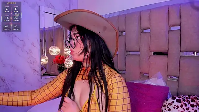 Snapshot of KateLee chatting on 01-19-26, 04:38 KateLee online show from 01-19-26, 04:38