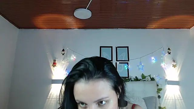 Megan 05  online show from 01-08-26, 06:21