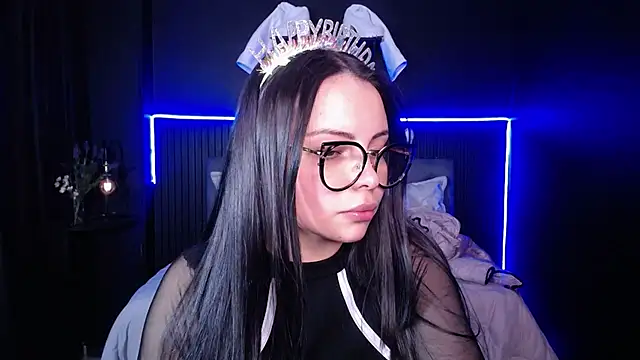 Megan 05  online show from 05-27-26, 07:55
