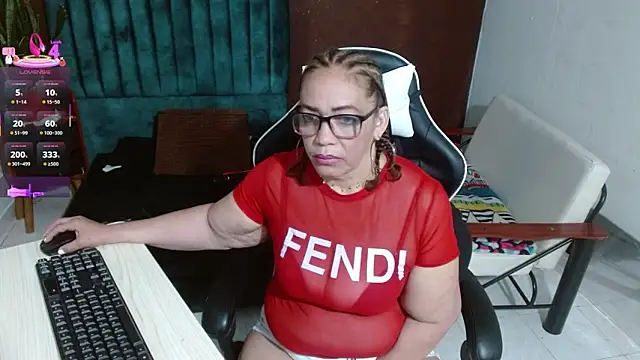 PervertedMature- online show from 09-19-25, 09:59