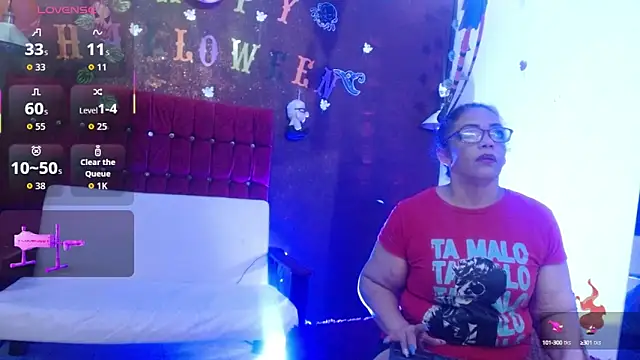 PervertedMature- online show from 10-21-25, 12:11