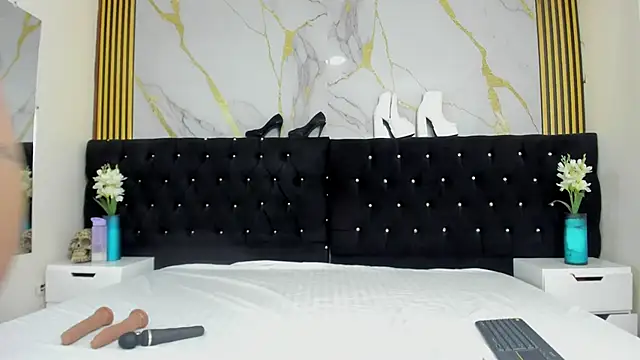 Lisa sweetas online show from 09-13-25, 07:46