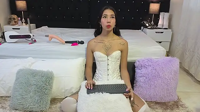 Lisa sweetas online show from 01-17-26, 06:33