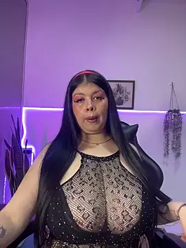 Angie lynn online show from 11-26-25, 03:07