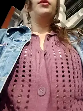 miss berlyn online show from 09-27-25, 03:11