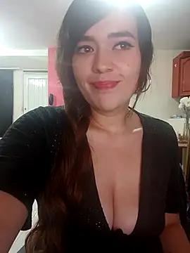 miss berlyn online show from 12-01-25, 01:32