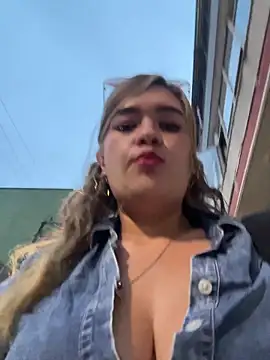 miss berlyn online show from 06-03-26, 11:21