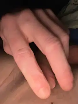 Snapshot of Dejvicko666 chatting on 01-30-25, 05:19 Dejvicko666 online show from 01-30-25, 05:19