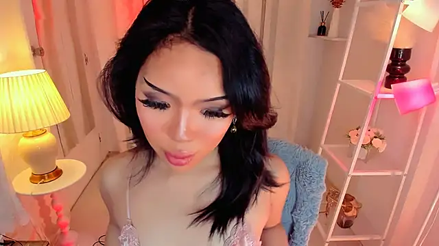 MS LUNA online show from 02-12-26, 12:27