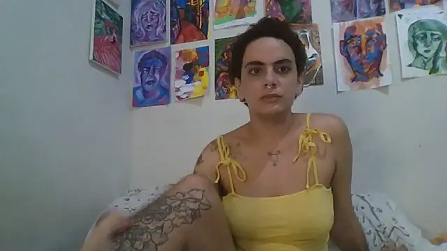 ttransviado online show from 04-20-26, 02:25