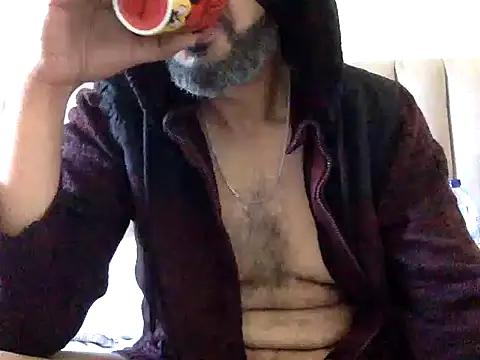 CaiBull online show from 02-04-26, 07:25