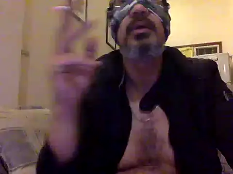 CaiBull online show from 03-09-26, 08:35