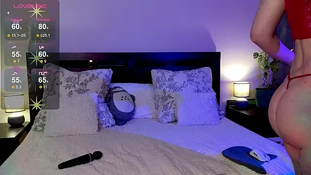 Snapshot of _AlexaFlowers_ chatting on 01-17-26, 11:15 AlexaFlowers online show from 01-17-26, 11:15