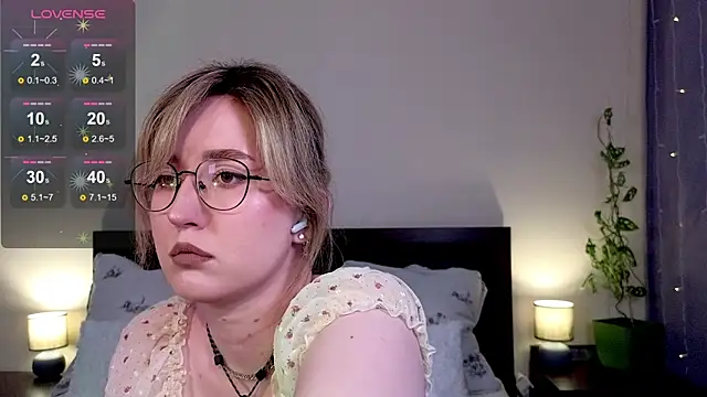  AlexaFlowers  online show from 05-13-26, 08:34