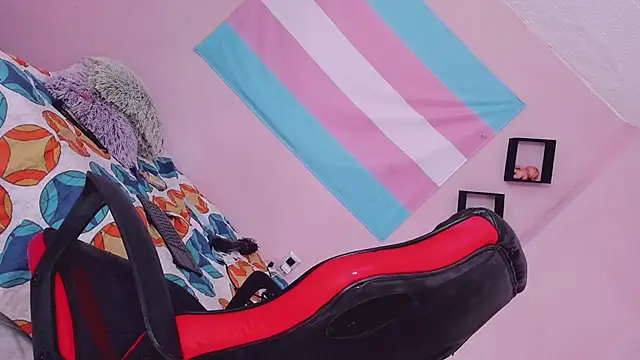 Melisa Bunny69 online show from 11-25-25, 12:27