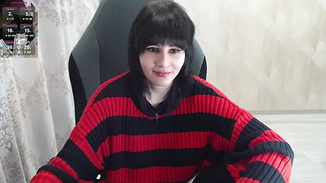 MistyDark online show from 09-17-25, 09:33