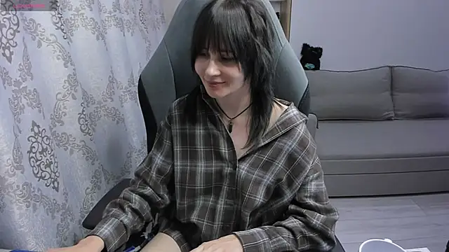 MistyDark online show from 05-06-26, 12:32