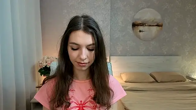 Snapshot of KellyShines chatting on 09-29-25, 11:09 KellyShines online show from 09-29-25, 11:09