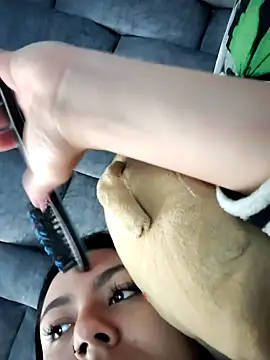 Megara 25 online show from 10-01-25, 04:24