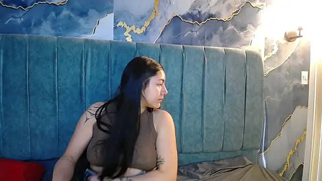 Snapshot of Megara_25 chatting on 03-05-26, 02:02 Megara 25 online show from 03-05-26, 02:02