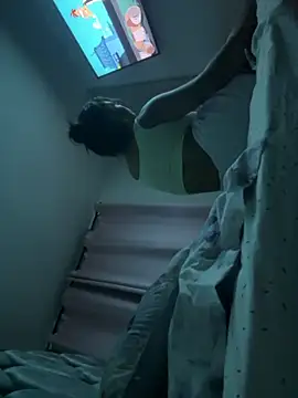 Snapshot of AmberMoss1 chatting on 09-18-25, 09:55 AmberMoss1 online show from 09-18-25, 09:55