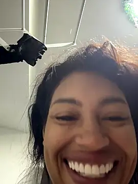 Snapshot of AmberMoss1 chatting on 12-03-25, 10:46 AmberMoss1 online show from 12-03-25, 10:46