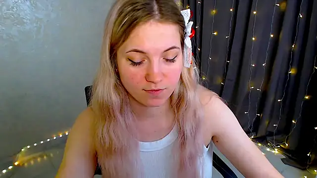 arlana klart online show from 02-03-26, 06:40